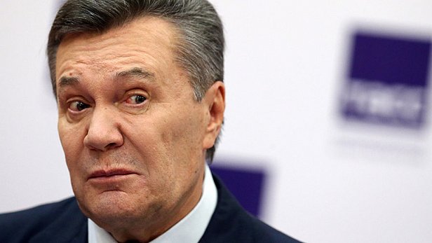 Миллиарды Януковича отберут у Украины, раскрыта причина