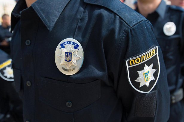 Командир роты патрульной полиции в Киеве присвоил 11 тыс долл