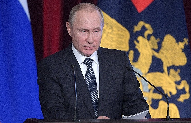Скрыть уже невозможно: больной Путин появился на публике в плачевном состоянии