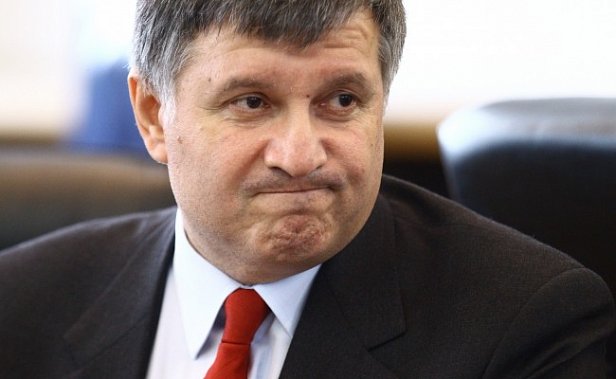 Аваков опроверг обвинения Лещенко в его адрес