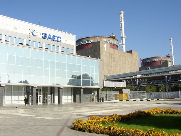 В Украине мощность электростанций увеличилась на 610 МВт