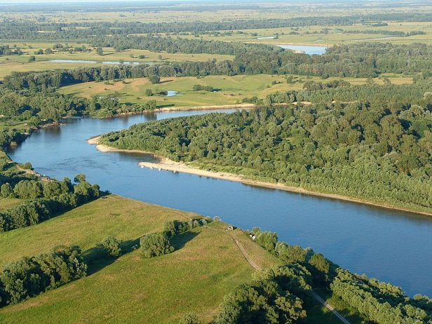 Минэкологии заявило о необходимости серьёзной чистки украинских рек