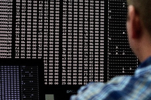 Киберпреступники взломали сайт Львовского облсовета