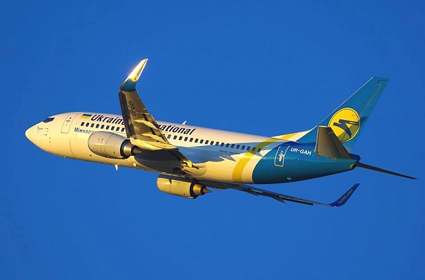 Минифраструктуры: украинским авиакомпаниям не запретят полёты в Египет