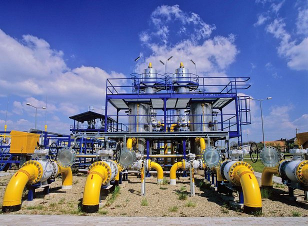 Жесткое решение: две страны ЕС лишили Украину газа