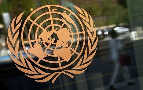 Порошенко произнесет речь в Генассамблее ООН 29 сентября