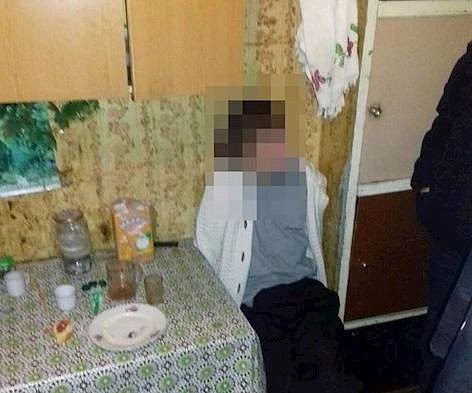 Трагедия в Запорожье: стало известно, почему ребенка выбросили с третьего этажа (фото)