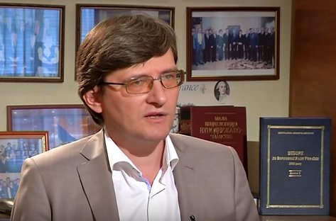 Магера указал Симоненко «лазейку» для участия в местных выборах