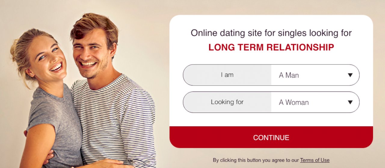 Online Dating Знакомства