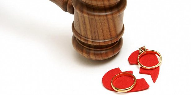 В Украине упростили процедуру развода: что нужно знать