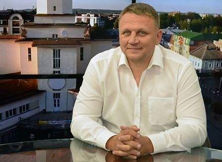 Александр Шевченко покинул фракцию «Блока Петра Порошенко»