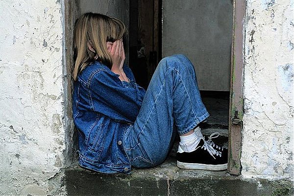 У Тернополі зґвалтували 19-річну дівчину