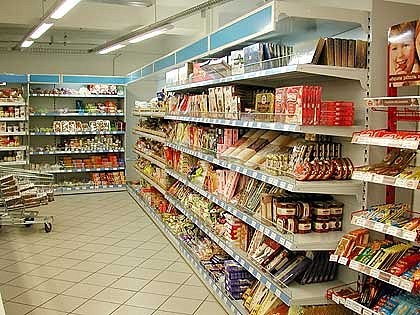Киевляне стали меньше покупать продукты впрок - исследование Nielsen