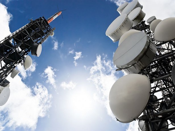 Операторы мобильной связи договорились об обмене радиочастотами для 4G