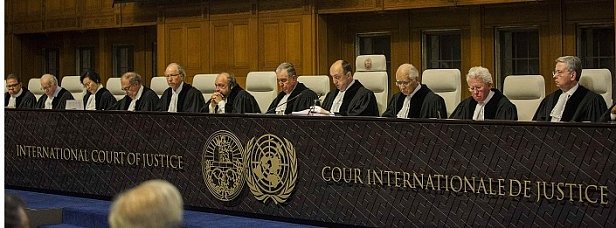 Суд в Гааге назначил  слушанья дела о захвате имущества «Укрнафты» в Крыму