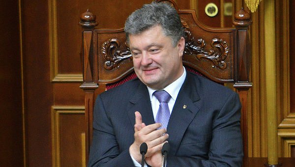 Порошенко владеет 76 компаниями на Украине