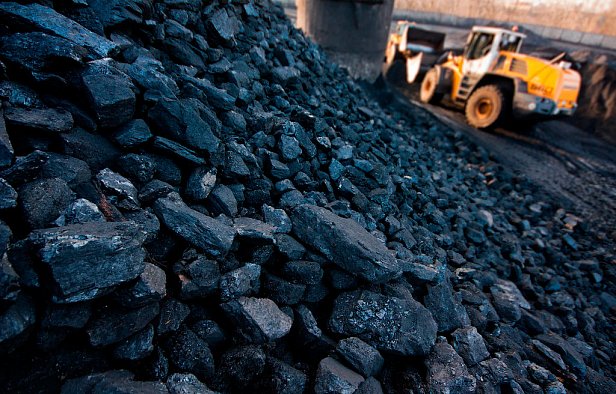 Рада перераспределила 350 млн грн для угольной отрасли