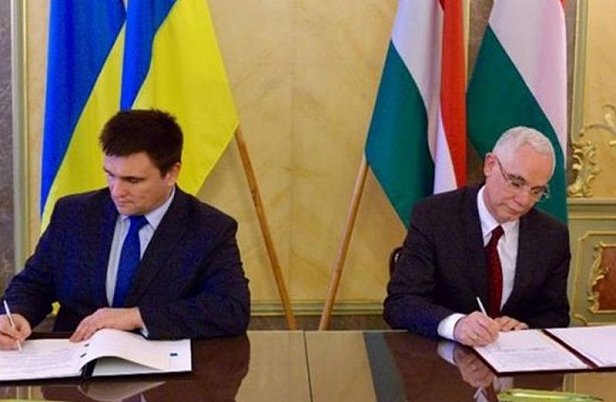 Минобразования: Венгрия выделит 100 стипендий украинским студентам