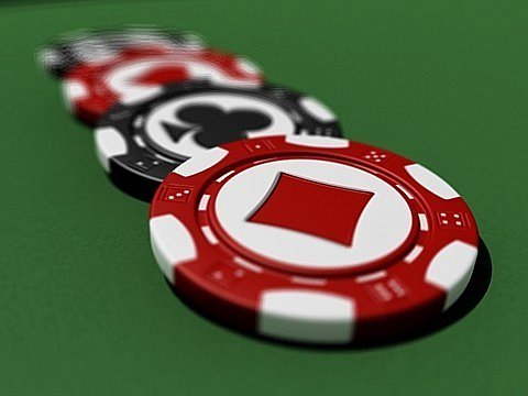 Законопроект об азартных играх является приемлемым для букмекеров — эксперт 