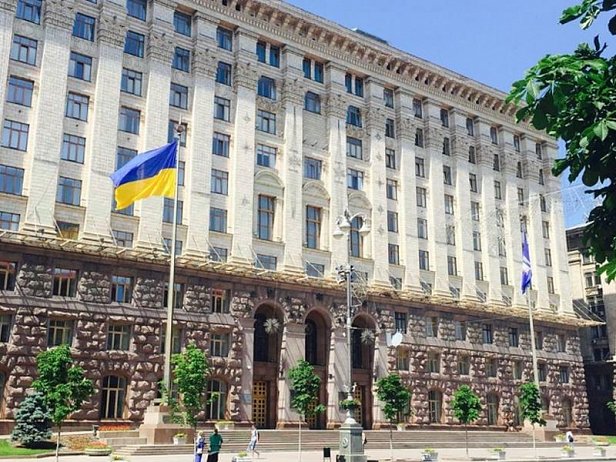 Киевсовет поддержал перерасчет коммунальных платежей за 2006-2011 гг