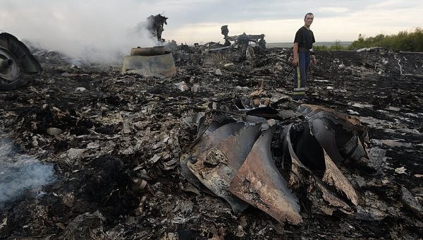 "Никто не поверит": популярный российский новостной портал оскандалился с MH17