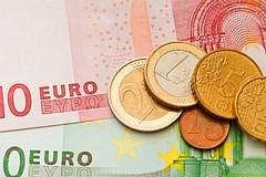Рыночный курс евро 3.03.2016