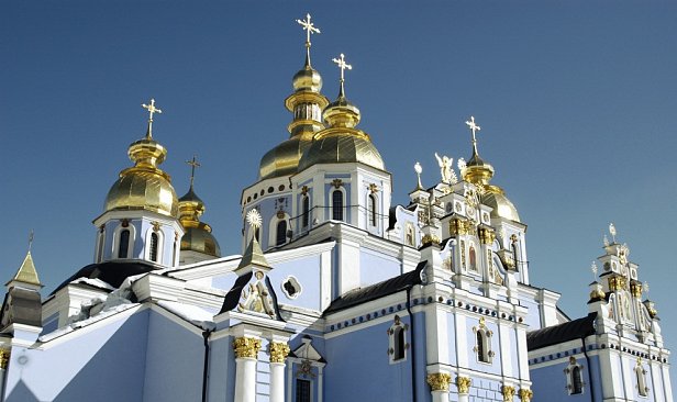Конфликт церквей в Украине: у Филарета заявили об историческом событии