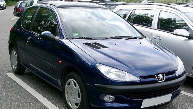 В РФ приостановят производство автомобилей Peugeot, Citroеn и Mitsubishі