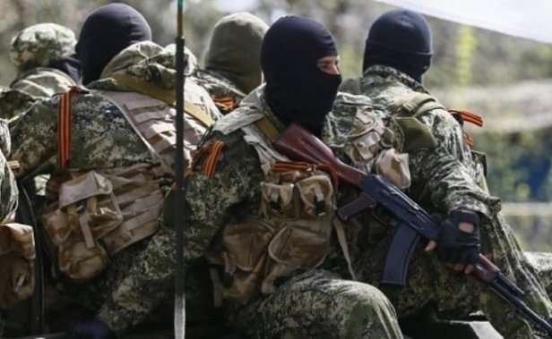 Минобороны: военные РФ вербуют в Донецке боевиков для отправки в Сирию