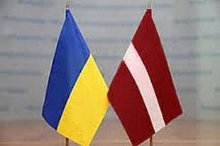 МИД: в Риге может быть создана украино-латвийская торговая палата