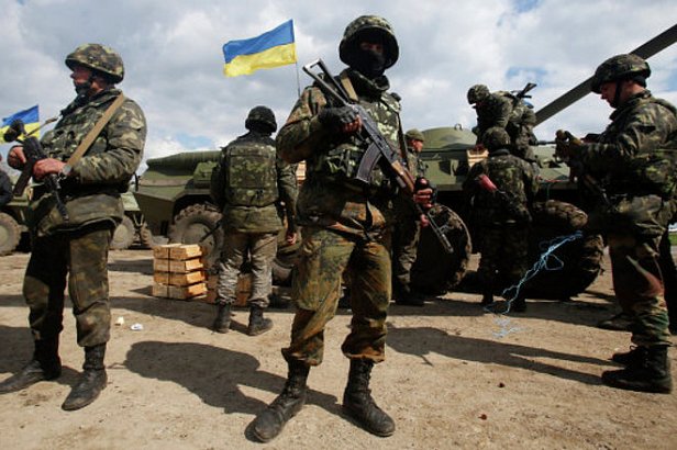 "Вернулся в Украину": ВСУ заняли новый населенный пункт на Донбассе