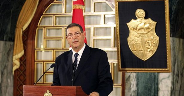 Премьер Туниса Эссид: власти закроют 80 мечетей 