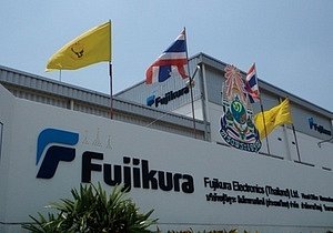 Fujikura инвестирует $6 млн в строительство завода на Львовщине