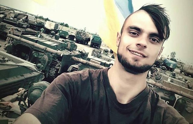 В районе Зайцево погиб 22-летний военнослужащий  (+3 фото)