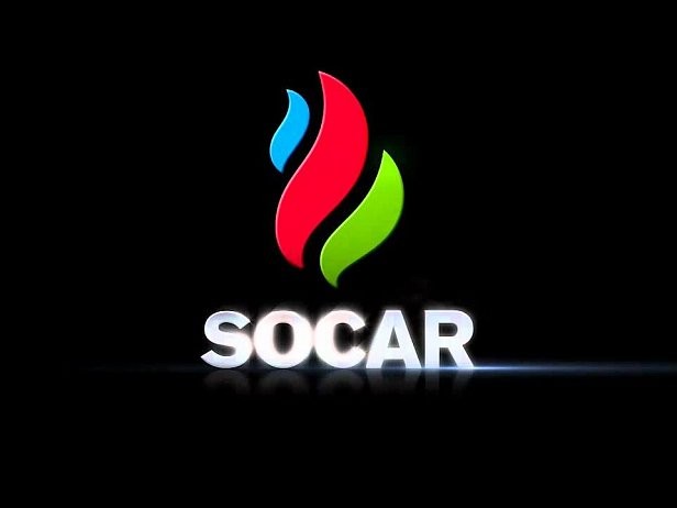 Азербайджанская компания Socar начала торговать природным газом в Украине