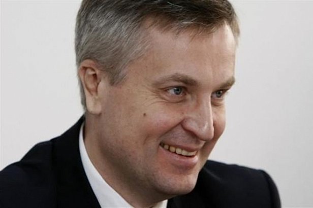 ГПУ обвинила Ефремова в финансировании сепаратистов на Луганщине