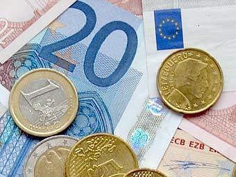 Рыночный курс евро 8.10.2015