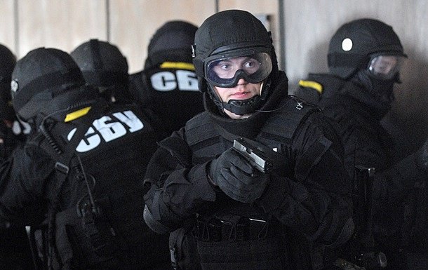 СБУ затримала в Одесі вже 40 диверсантів