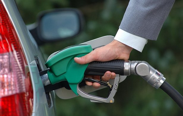 Госпотребслужба: треть бензина в стране не соответствует нормам ГСТУ