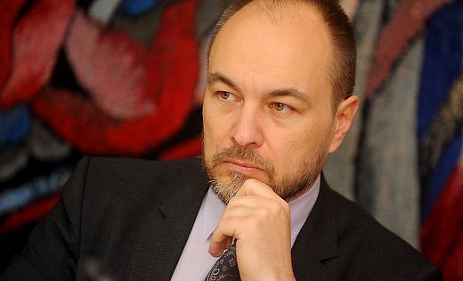 Латвийский депутат отказался от лифтов, чтобы «не кормить российскую экономику»