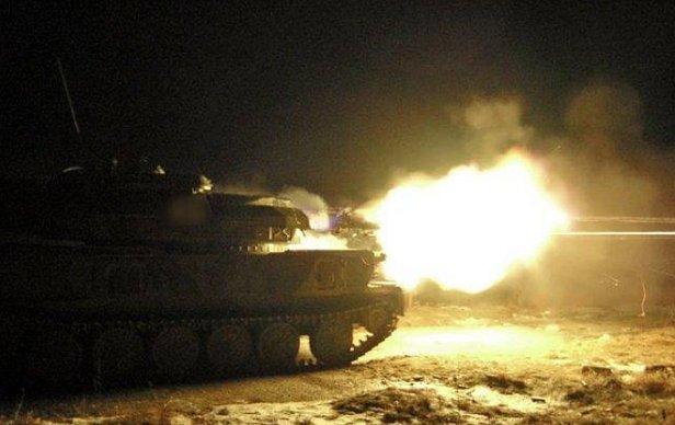 Срочно! В районе Горловки идут бои: ВСУ потеряли 4 бойцов