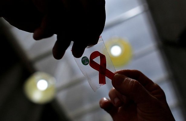 В Украине 20% заключенных инфицированы ВИЧ