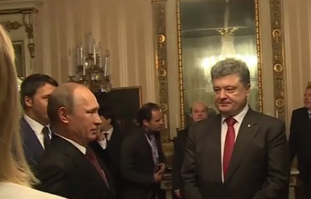 Разрыв дипотношений с Россией: в Раде озвучили позицию Порошенко