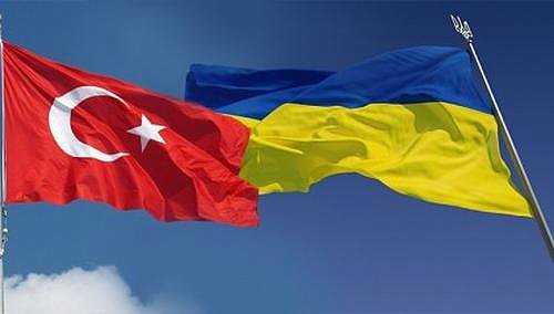 Турция хочет предусмотреть условия для сельского хозяйства в договоре о ЗСТ с Украиной