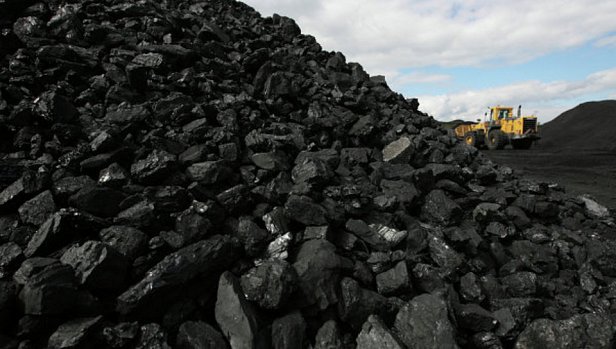 Украина планирует покупать уголь в Австралии