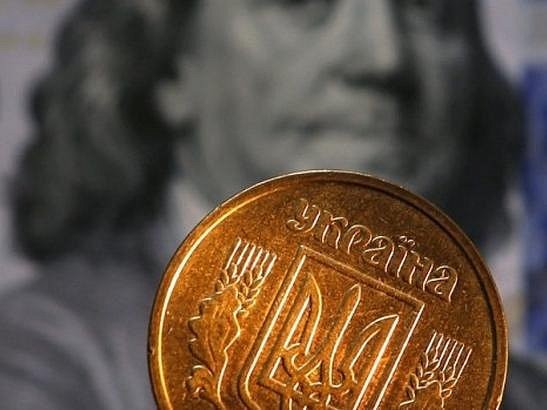 Украинцы продали в августе валюты больше на 152,1 млн долл., чем купили