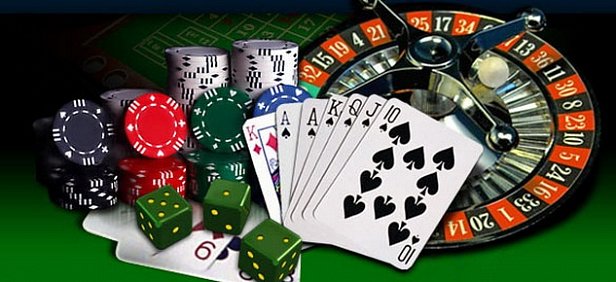 Минфин разработал проект закона о легализации азартных игр