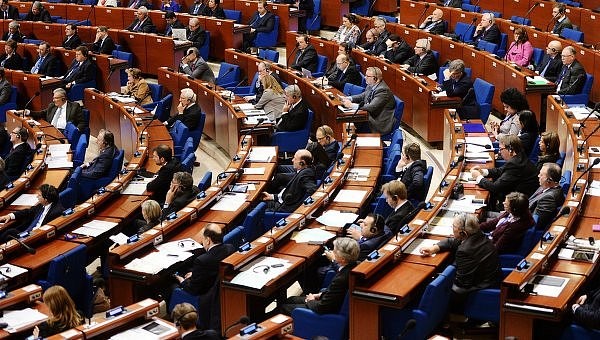 ПАСЕ назвала дело украинки Савченко политическим