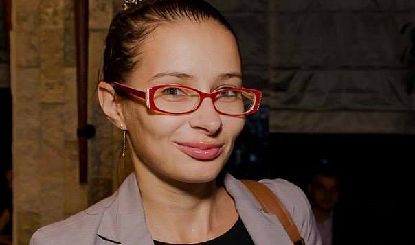 Порошенко: из плена боевиков освобождена журналистка Варфоломеева