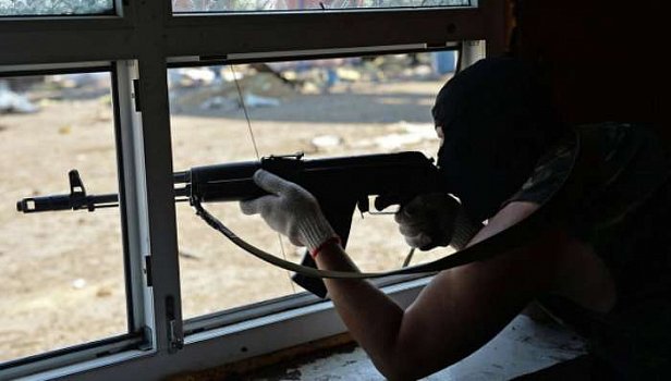 Тымчук: боевики ДНР несут значительные потери около Майорска